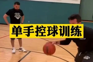 业余篮球选手如何突破训练中的障碍:综合指南与策略